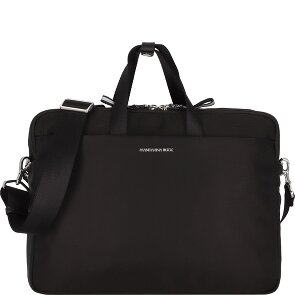 Mandarina Duck Ginza Briefcase 38 cm komora na laptopa