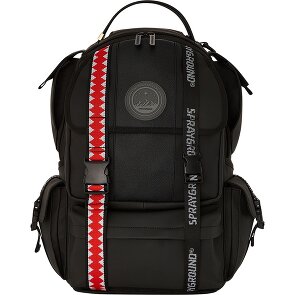 Sprayground Sky High Seekers Plecak 46 cm Komora na laptopa