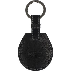 camel active Field Brelok do kluczy Skórzany 5 cm
