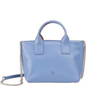 DuDu Ibiza Torba Skórzany 22 cm