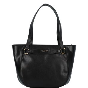The Bridge Bettina Shopper Bag Leather 30 cm