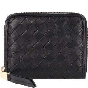 abro Piuma Portfel Skórzany 10.5 cm