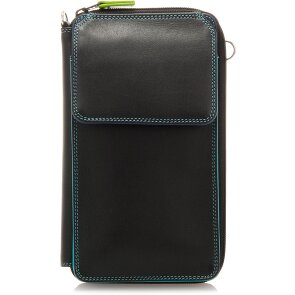 Mywalit Skórzany portfel 11 cm