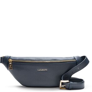 Lazarotti Bologna Leather Saszetka Skórzany 31 cm