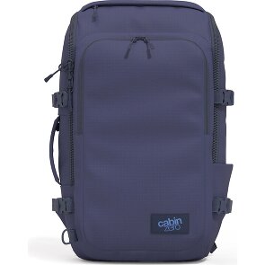 Cabin Zero Adventure Cabin Bag ADV Pro 32L Plecak na laptopa 46 cm komora