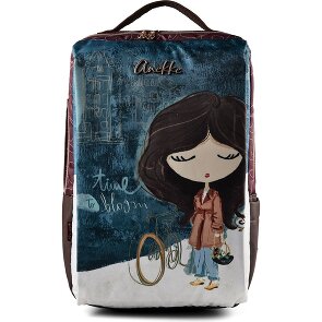 Anekke Orchestra Plecak 43 cm Komora na laptopa