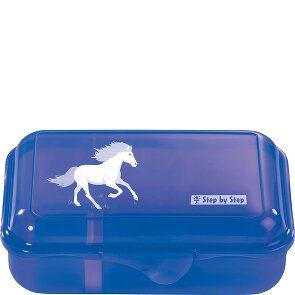 Step by Step Lunch box 18 cm