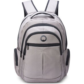 Delsey Paris Element Plecak 44 cm Komora na laptopa