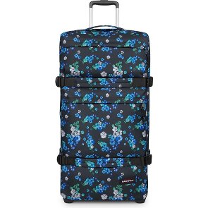 Eastpak Transit'R Plus 4 kółka Torba podróżna 68 cm