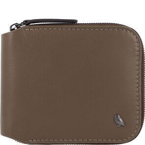 Bellroy Portfel Ochrona RFID Skórzany 12 cm