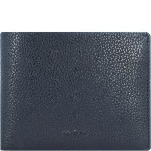 Maître Schwarzerden Gilbrecht Portfel skórzany 11,5 cm