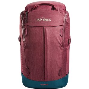 Tatonka City Pack 22 Plecak 51 cm komora na laptopa