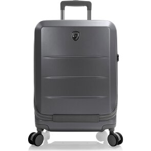 Heys EZ Fashion 4 kółka Walizka kabinowy S 53 cm z plisą rozprężną