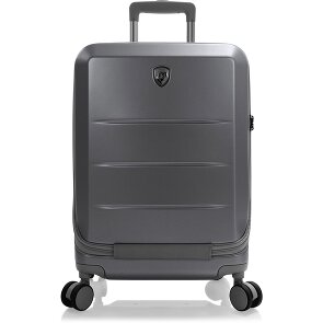 Heys EZ Fashion 4 kółka Walizka kabinowy S 53 cm z plisą rozprężną