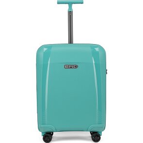 Epic Phantom SL wózek kabinowy 4-kołowy 55 cm