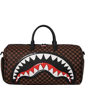 Sprayground Sharks In Paris Torba podróżna Weekender 51 cm