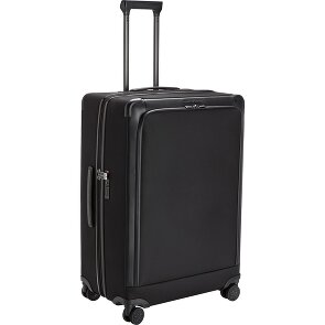 Porsche Design Roadster 4 kółka Walizka L 77 cm