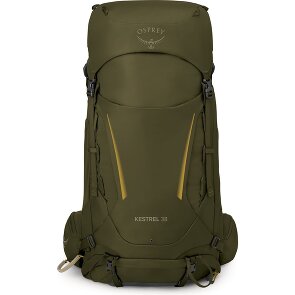 Osprey Kestrel 38 Plecak trekkingowy S-M 79 cm