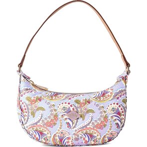 Oilily Lakshmi Paisley Torba na ramię 23 cm