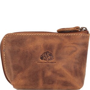 Greenburry Vintage Key Case Leather 11 cm