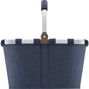 reisenthel Torba na zakupy Carrybag 48 cm reisenthel Torba na zakupy Carrybag 48 cm