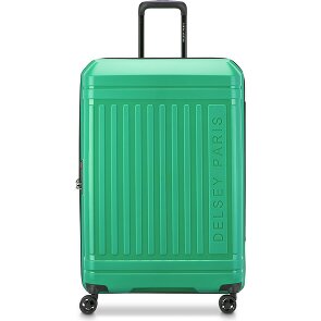Delsey Paris Lutece Se 4 kółka Walizka 75 cm z funkcją poszerzenia