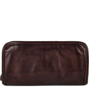 Campomaggi Portfel skórzany 20 cm