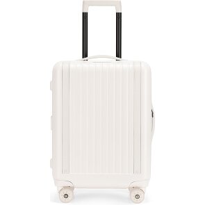 Epic Atlas 4 kółka Walizka kabinowa S 55 cm