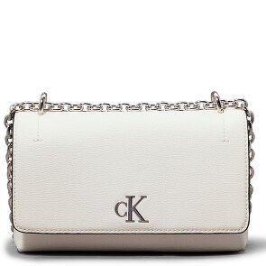 Calvin Klein Jeans Minimal Monogram Torba na ramię 21 cm Calvin Klein Jeans Minimal Monogram Torba na ramię 21 cm