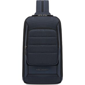 Piquadro Oberon Ochrona RFID 34 cm