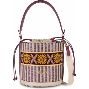 Oilily Metallic Stripe Torba 19 cm
