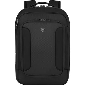 Victorinox Werks Traveler 7.0 Plecak biznesowy 43 cm Komora na laptopa