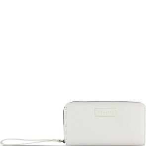 bugatti Elsa Portfel Ochrona RFID Skórzany 19 cm