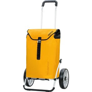 Andersen Shopper Royal Shopper Walizka na zakupy 65 cm