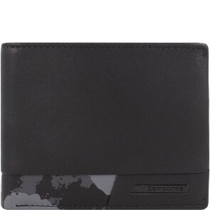 Samsonite Pro-DLX 6 Wallet RFID Leather 10,5 cm