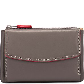 Mywalit Portfel Ochrona RFID Skóra 14 cm