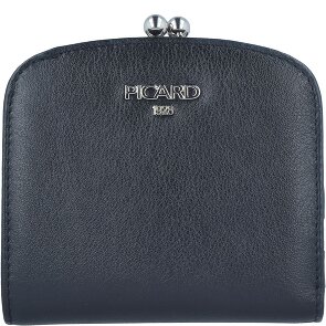 Picard Bingo Portfel skórzany 10 cm