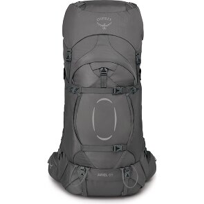Osprey Ariel 65 Plecak trekkingowy WM-L 80 cm
