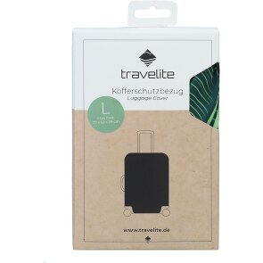 Travelite Basics Pokrowiec na walizkę 77 cm