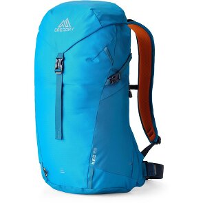 Gregory Kiro 28 Plecak turystyczny 52.5 cm