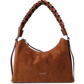 Coccinelle Boheme Torba na ramię Skóra 31 cm