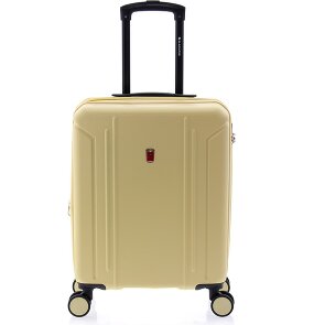 Gladiator 2900 4 kółka Walizka kabinowy 55 cm