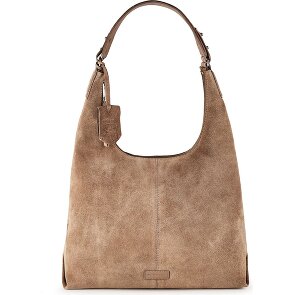 Burkely Vienna Torba na ramię Skórzany 38 cm