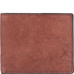 Fossil Steven portfel skórzany 11,5 cm