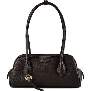 Calvin Klein Emblem Torba na ramię 30 cm