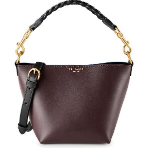 Ted Baker Wynola Torba na ramię Skórzany 20 cm