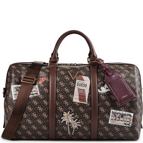 Guess Milano Torba podróżna Weekender 55 cm