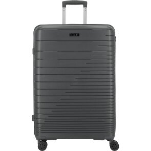 d&n Travel Line 4600 4 kółka Walizka L 75 cm d&n Travel Line 4600 4 kółka Walizka L 75 cm