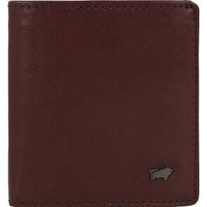 Braun Büffel Country Wallet RFID Leather 9,5 cm