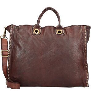 Campomaggi Torebka skórzana 40 cm